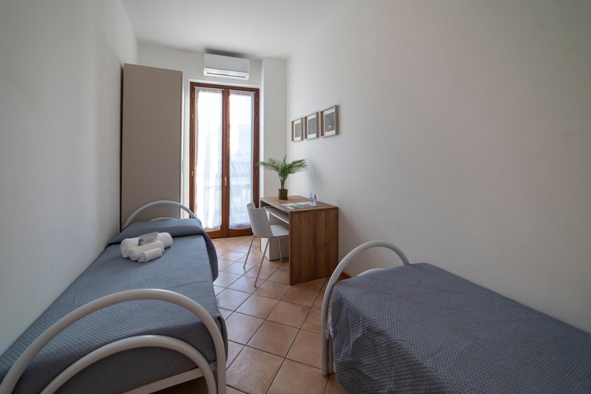 Апартаменты La Casa Dei Carta-New & Chic Ловере Экстерьер фото