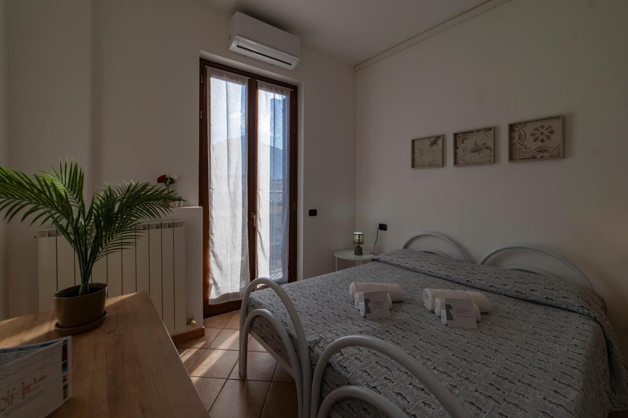 Апартаменты La Casa Dei Carta-New & Chic Ловере Экстерьер фото